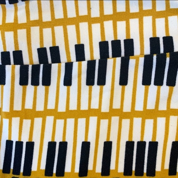 LuLaRoe Leggings One Size - Picture 5 of 5